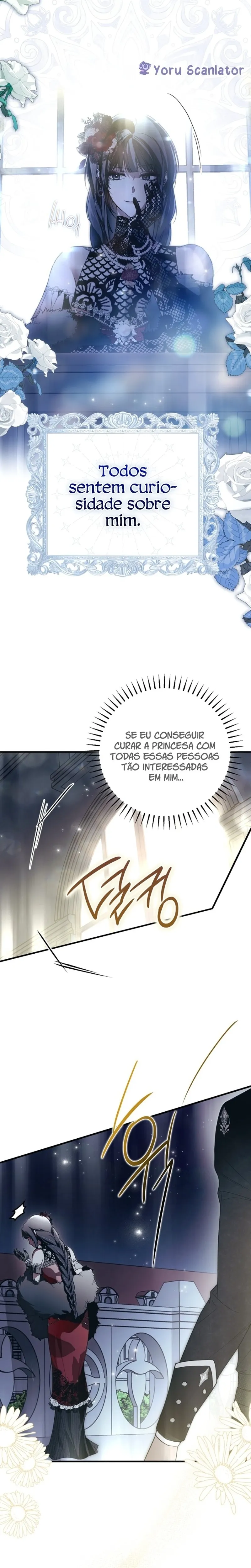 Post-Possession Damage Control Capítulo 24 Página 24