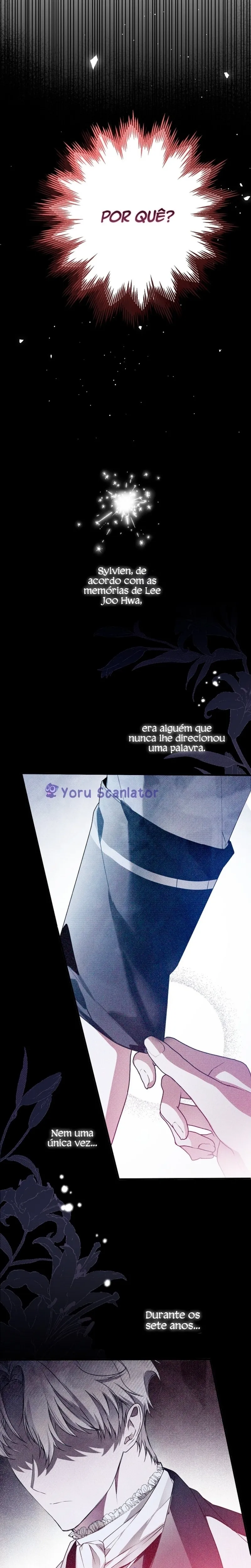 Post-Possession Damage Control Capítulo 26 Página 17
