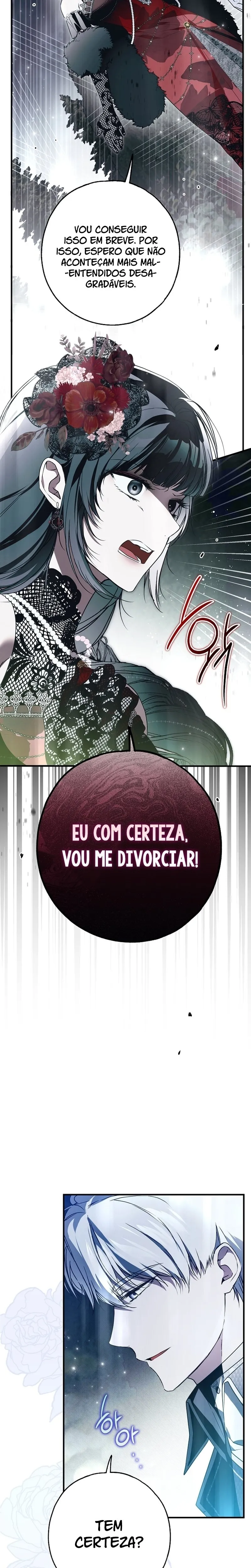 Post-Possession Damage Control Capítulo 27 Página 17