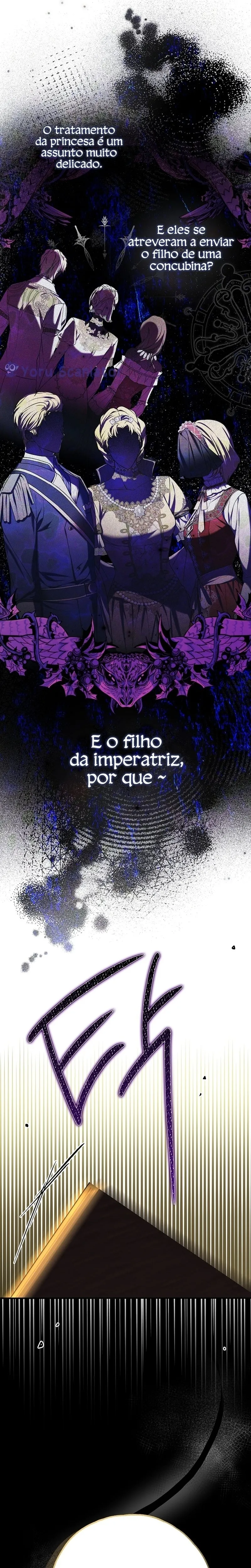 Post-Possession Damage Control Capítulo 27 Página 34