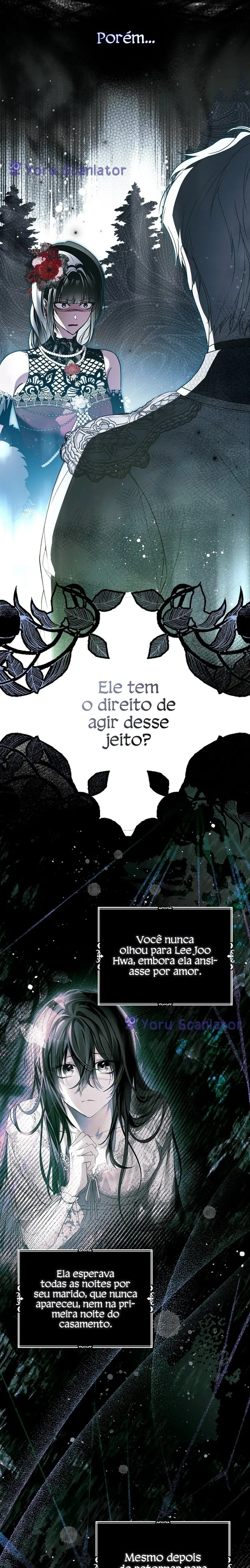 Post-Possession Damage Control Capítulo 27 Página 5