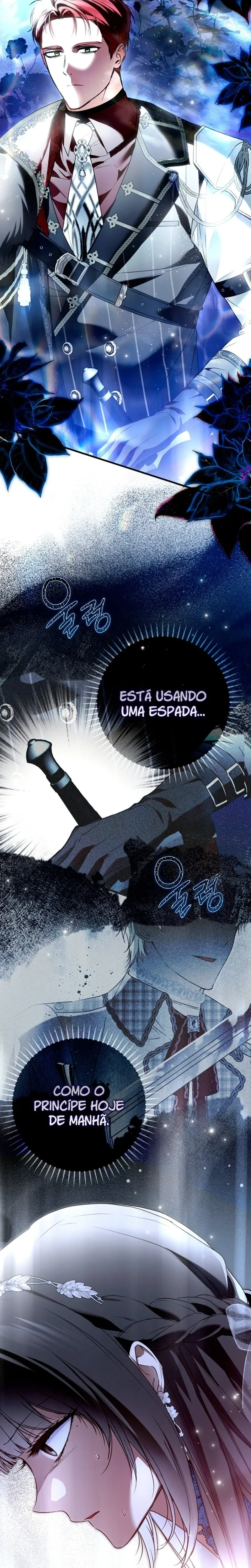 Post-Possession Damage Control Capítulo 29 Página 28