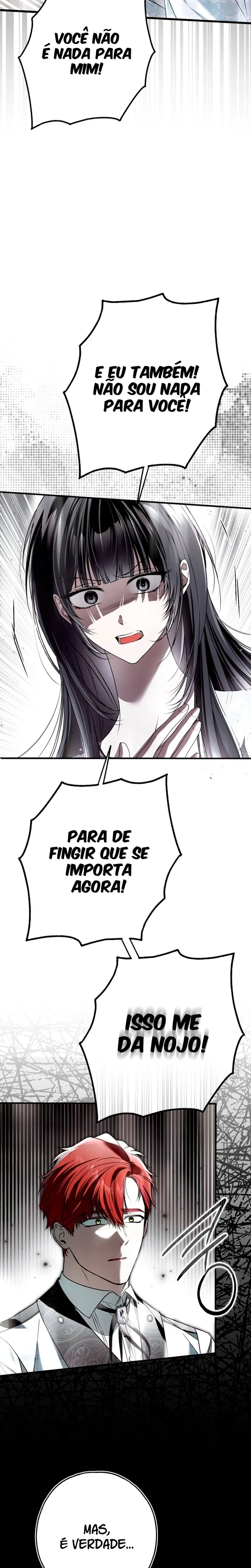Post-Possession Damage Control Capítulo 30 Página 27