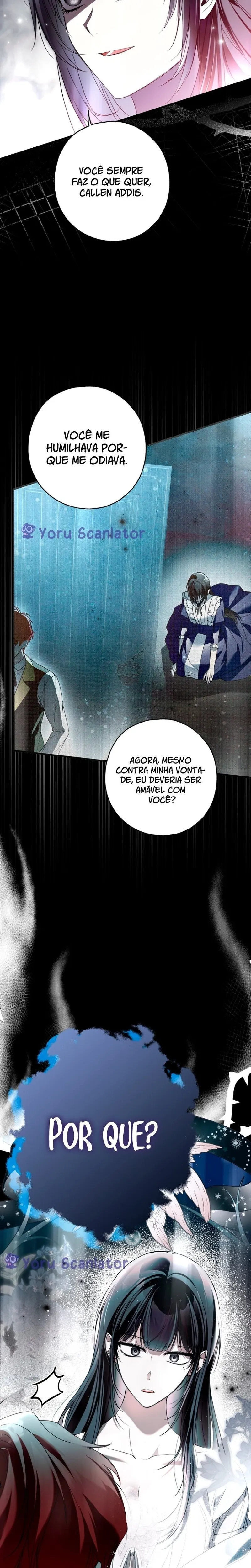 Post-Possession Damage Control Capítulo 30 Página 30