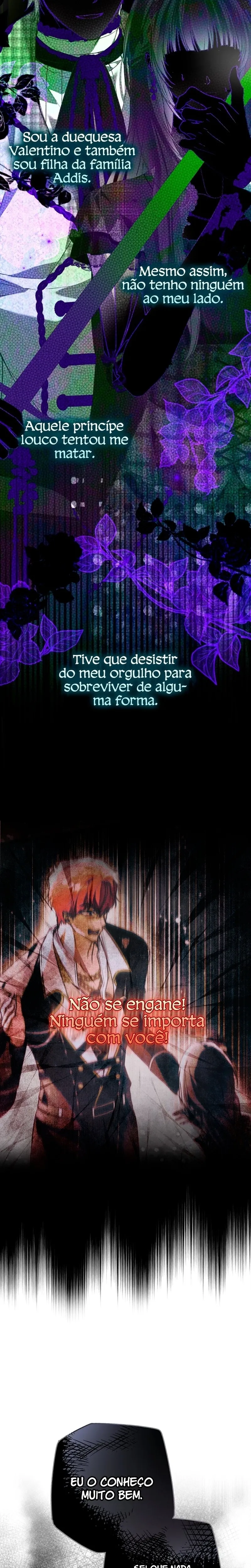 Post-Possession Damage Control Capítulo 30 Página 4