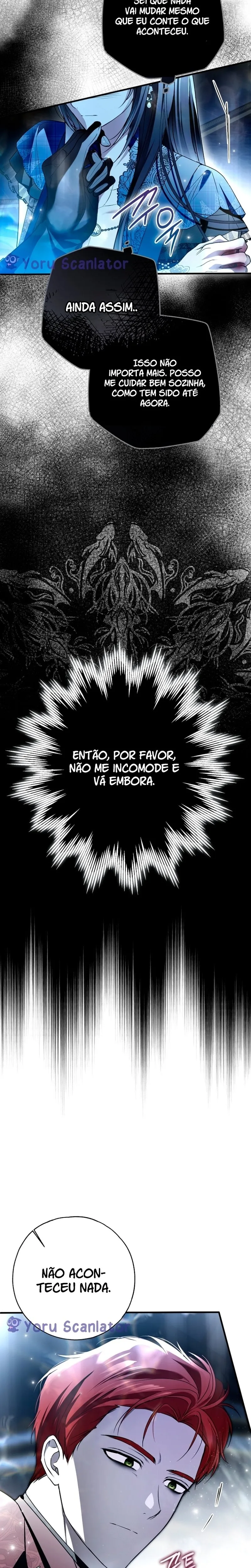 Post-Possession Damage Control Capítulo 30 Página 5