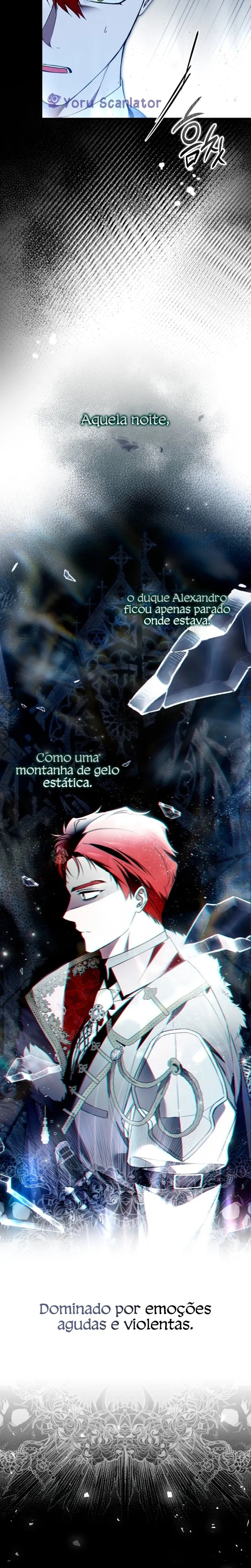 Post-Possession Damage Control Capítulo 31 Página 5