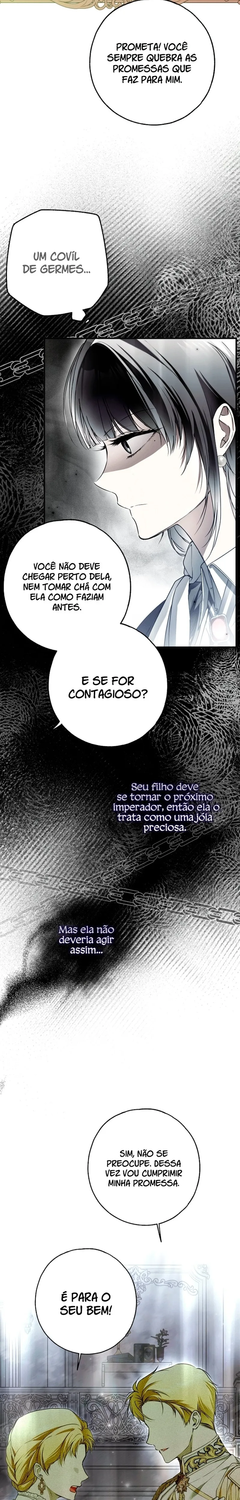 Post-Possession Damage Control Capítulo 32 Página 26
