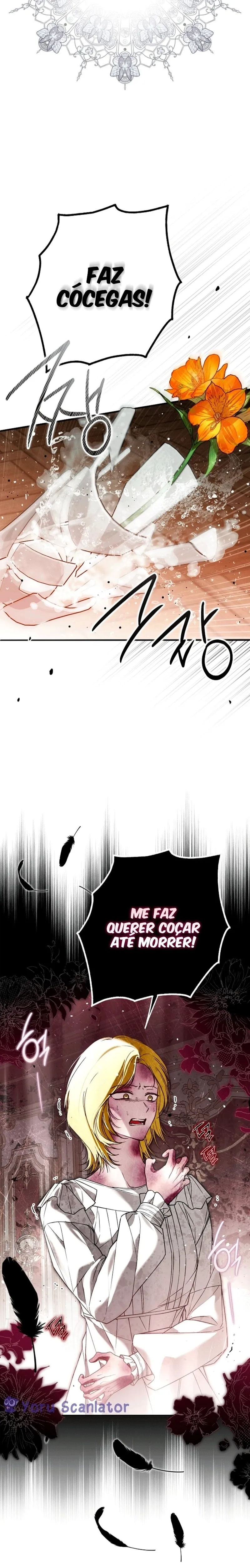 Post-Possession Damage Control Capítulo 32 Página 4