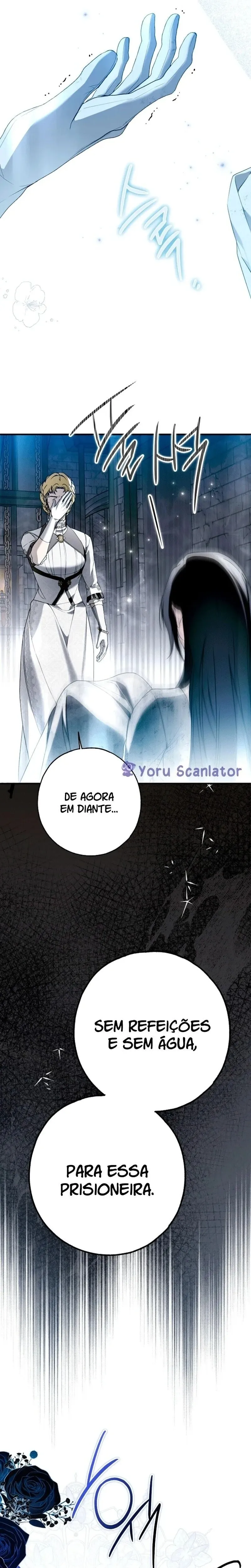 Post-Possession Damage Control Capítulo 33 Página 10
