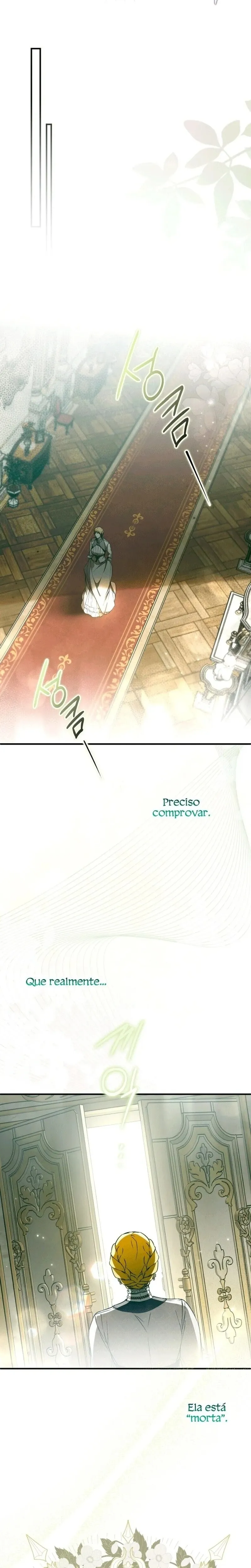 Post-Possession Damage Control Capítulo 33 Página 15