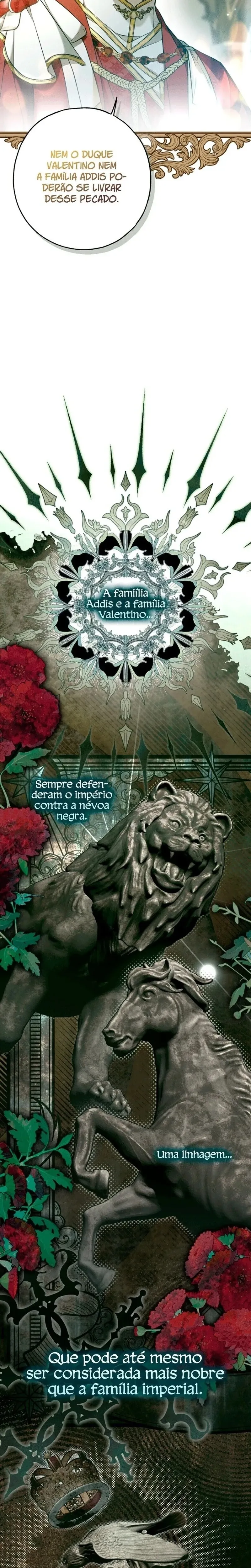 Post-Possession Damage Control Capítulo 33 Página 24