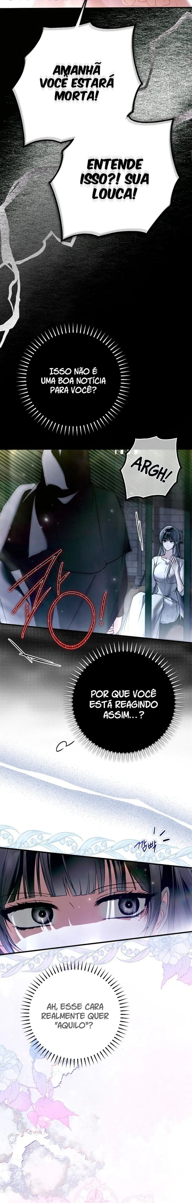 Post-Possession Damage Control Capítulo 35 Página 10