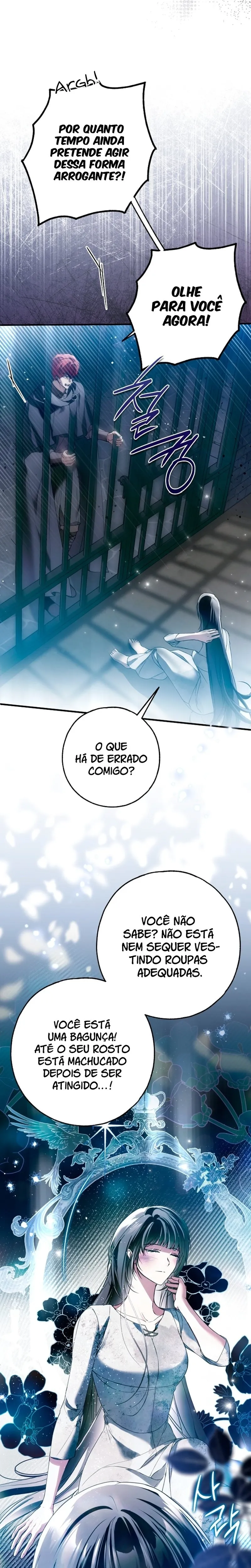 Post-Possession Damage Control Capítulo 35 Página 6
