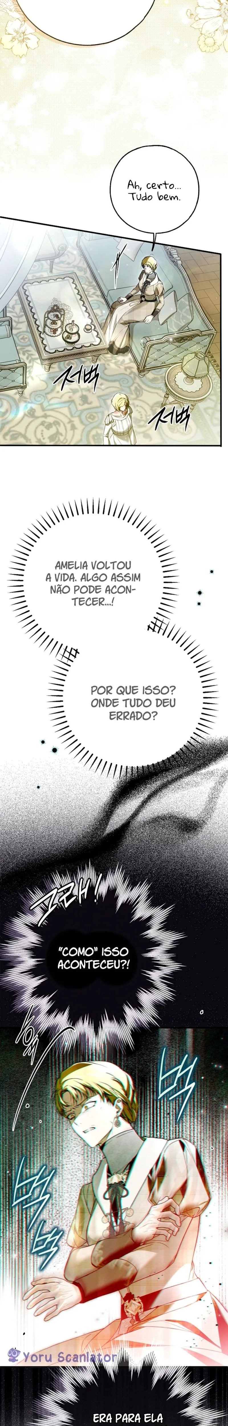 Post-Possession Damage Control Capítulo 36 Página 17