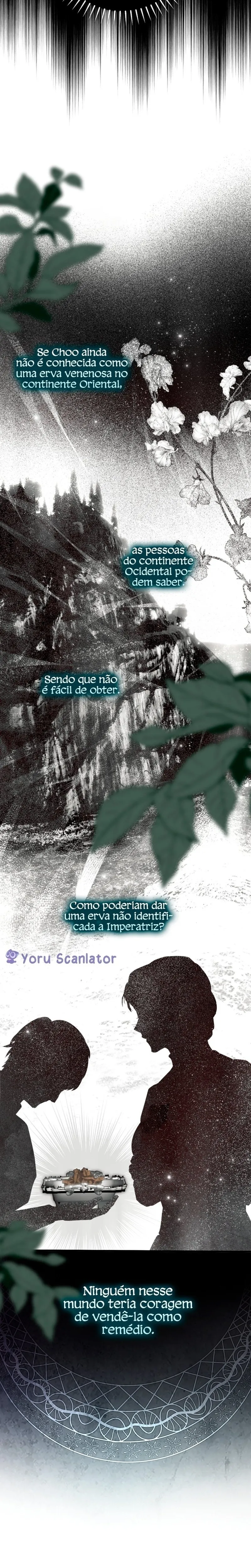 Post-Possession Damage Control Capítulo 37 Página 12