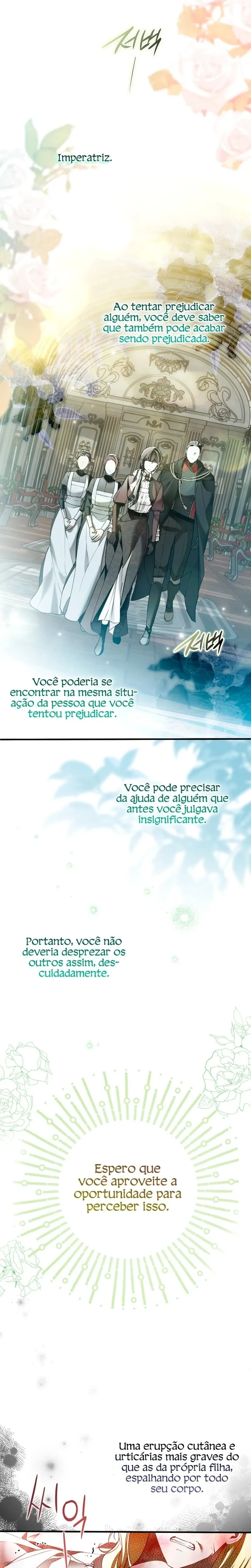 Post-Possession Damage Control Capítulo 37 Página 24