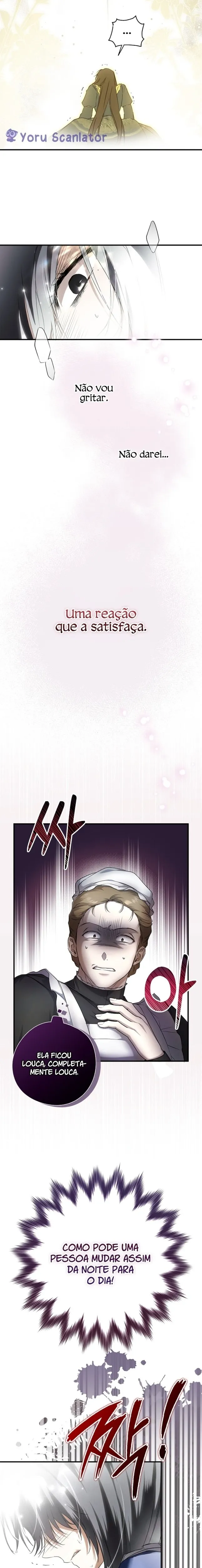 Post-Possession Damage Control Capítulo 4 Página 11