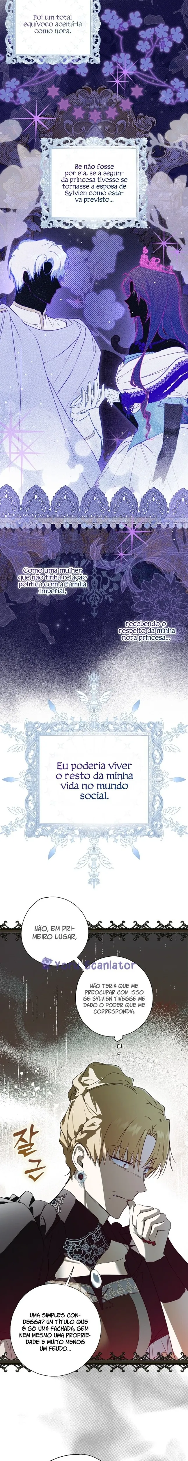 Post-Possession Damage Control Capítulo 4 Página 20