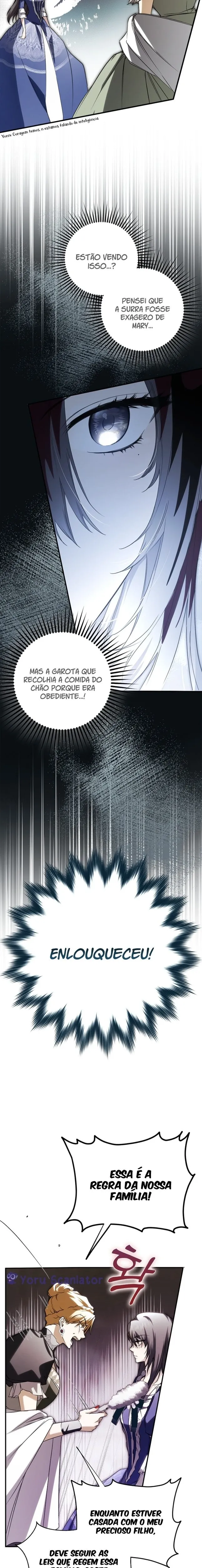 Post-Possession Damage Control Capítulo 4 Página 3