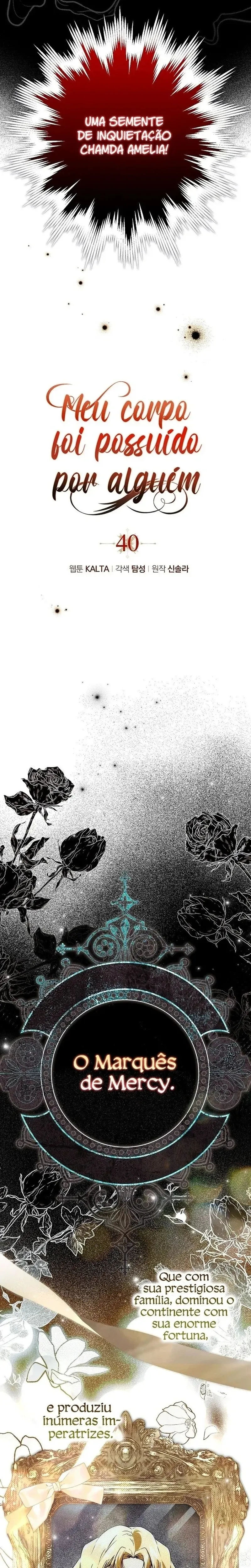 Post-Possession Damage Control Capítulo 40 Página 3