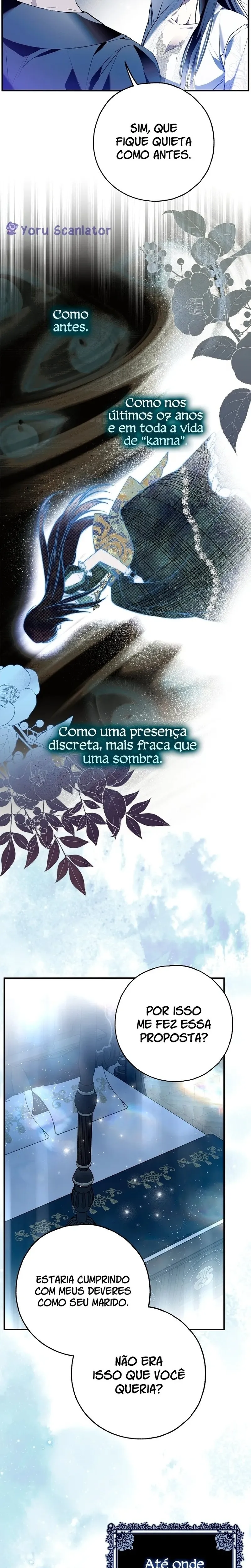 Post-Possession Damage Control Capítulo 41 Página 11