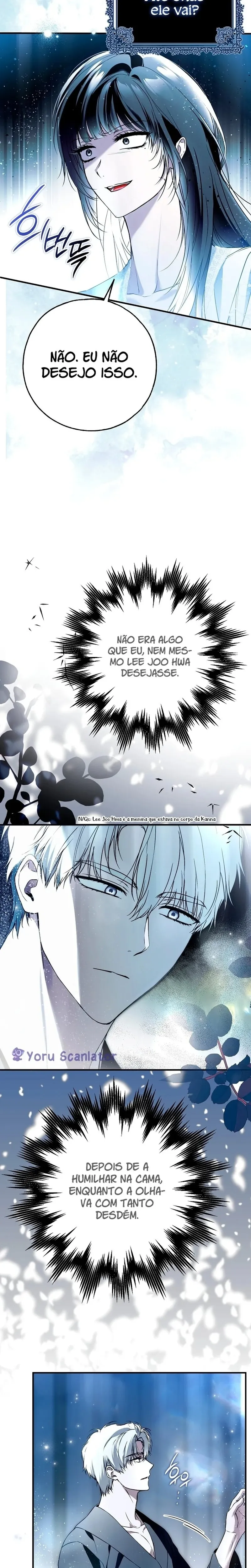 Post-Possession Damage Control Capítulo 41 Página 12