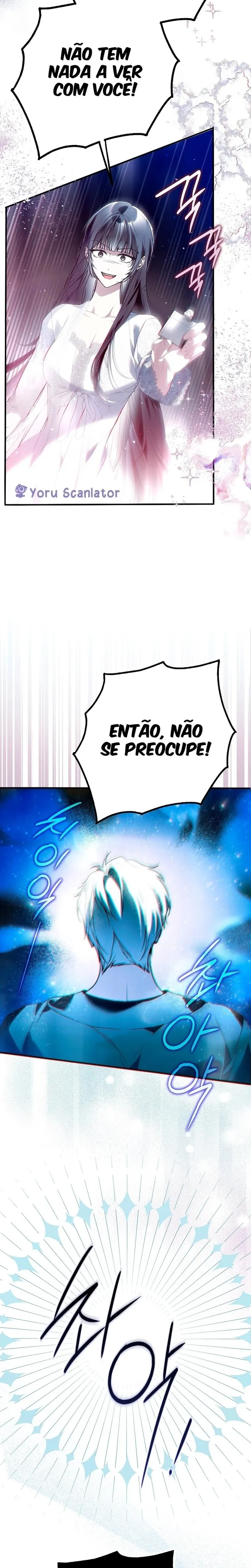 Post-Possession Damage Control Capítulo 41 Página 18