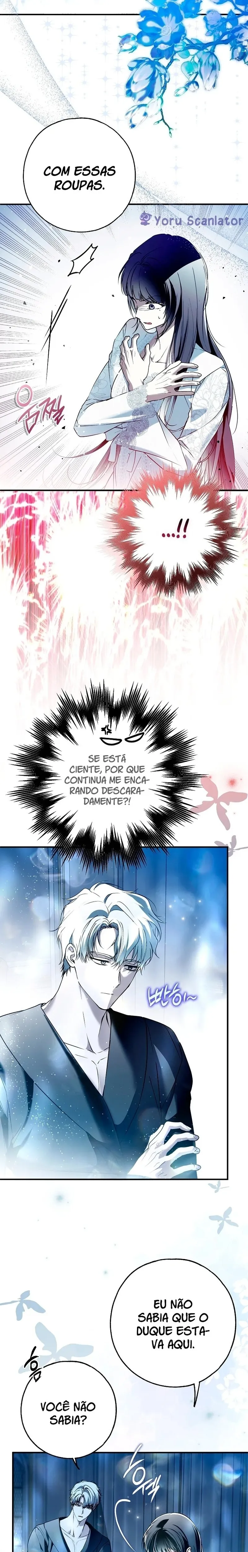 Post-Possession Damage Control Capítulo 41 Página 4