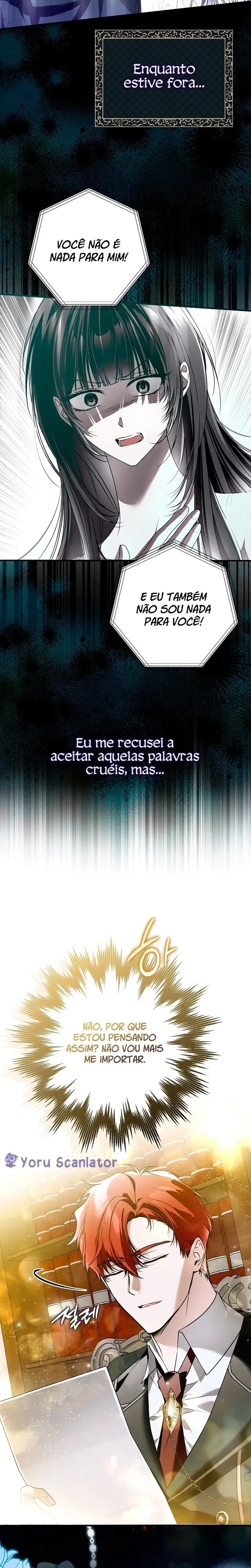 Post-Possession Damage Control Capítulo 42 Página 20