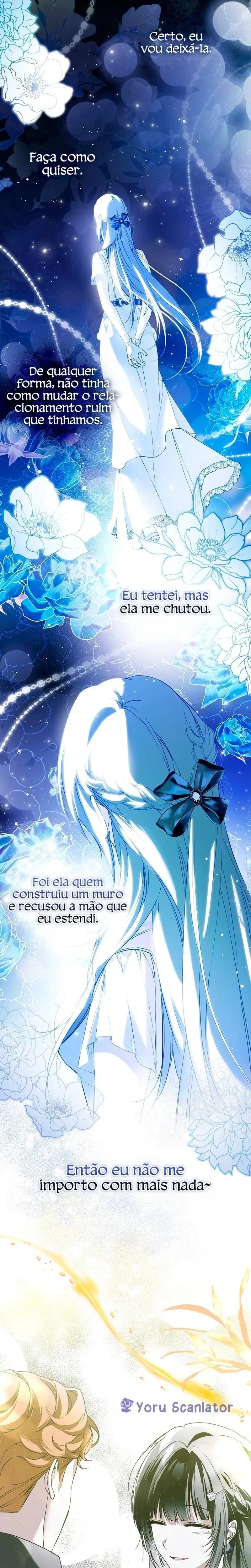 Post-Possession Damage Control Capítulo 42 Página 21
