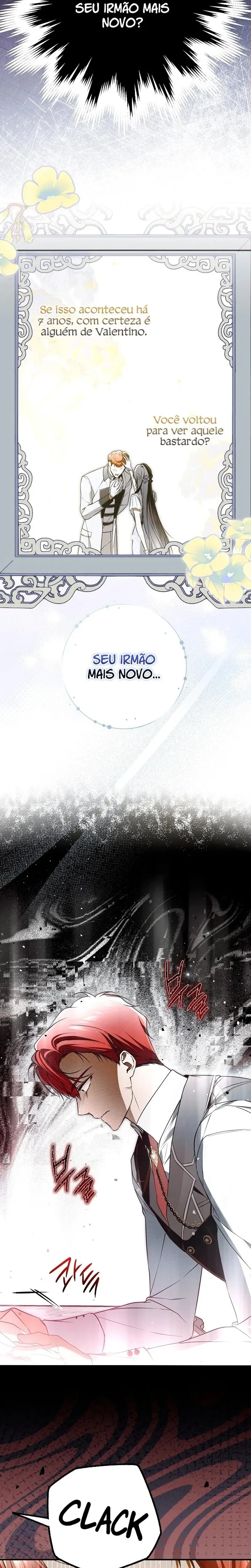 Post-Possession Damage Control Capítulo 42 Página 23