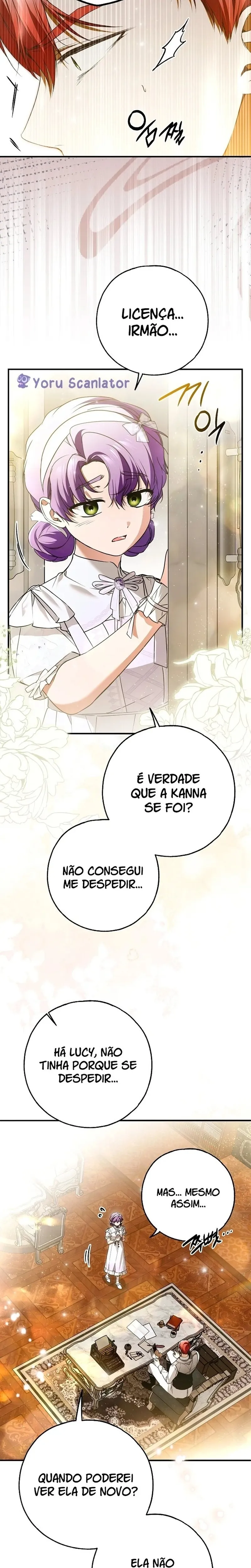 Post-Possession Damage Control Capítulo 42 Página 24