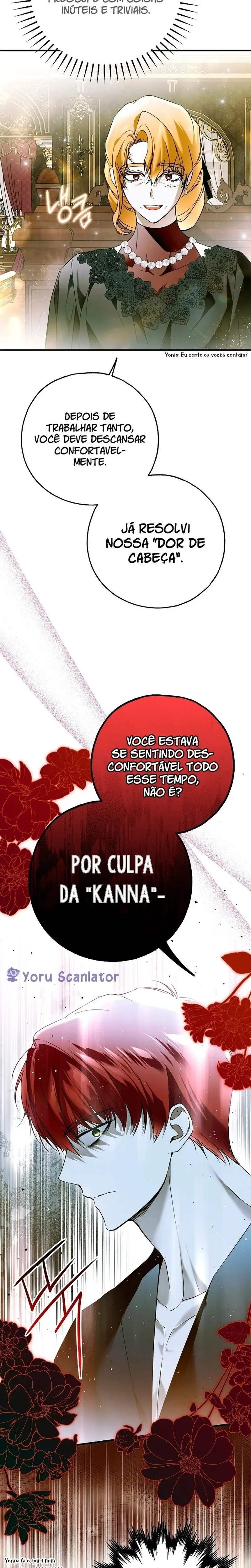 Post-Possession Damage Control Capítulo 42 Página 9
