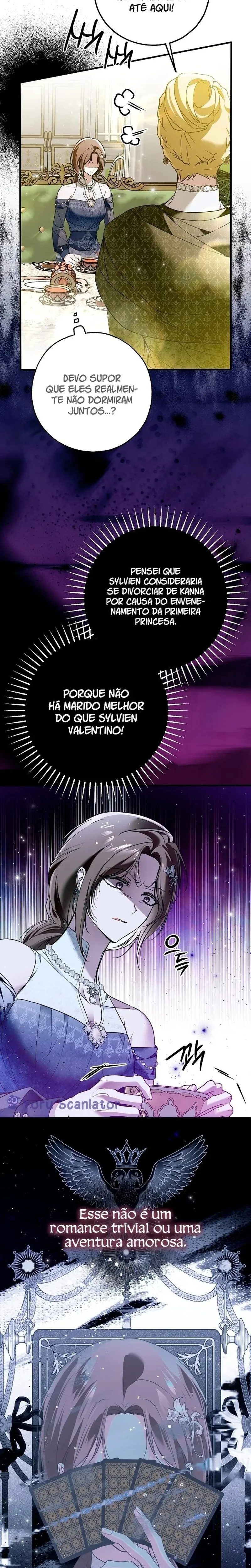 Post-Possession Damage Control Capítulo 43 Página 14