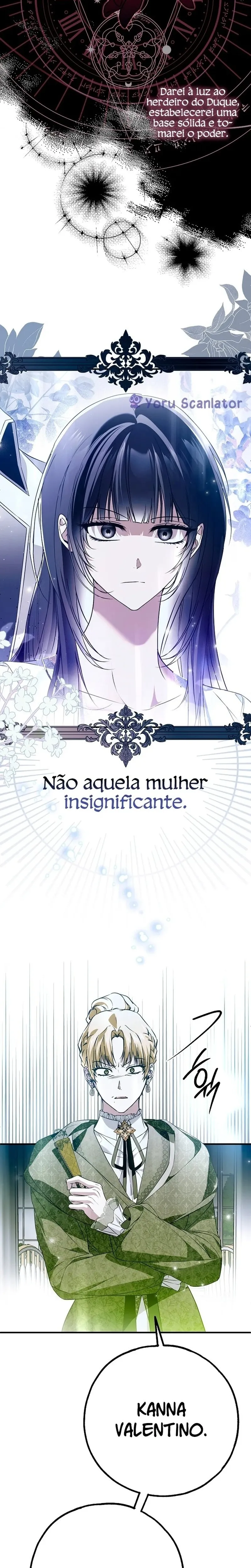 Post-Possession Damage Control Capítulo 43 Página 17