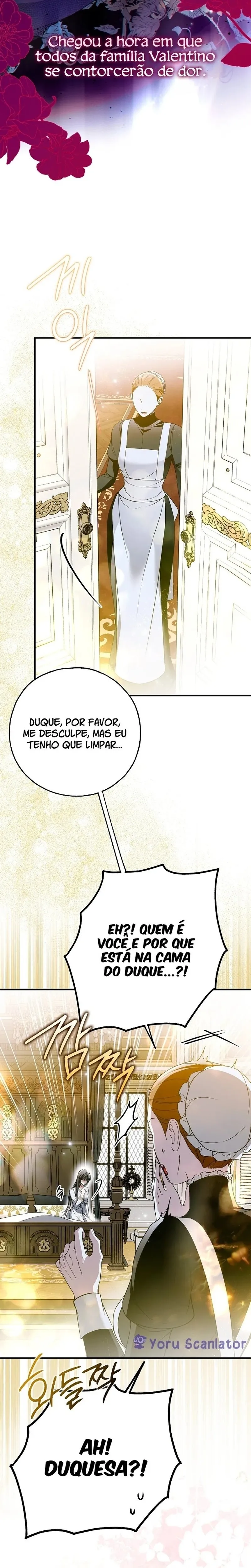 Post-Possession Damage Control Capítulo 43 Página 9