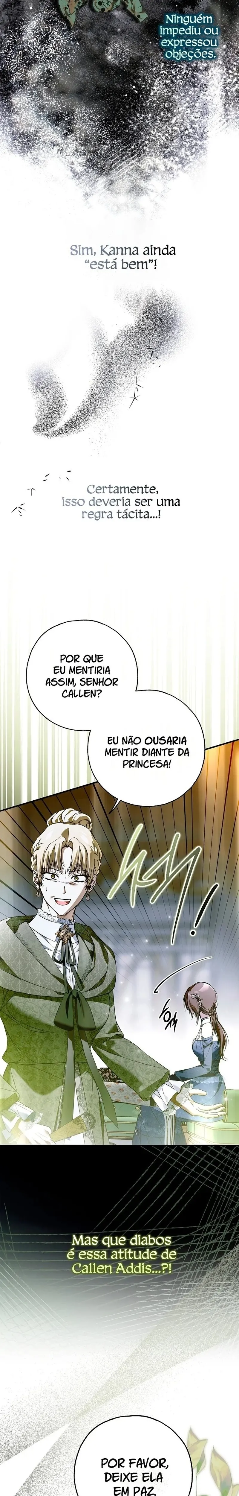 Post-Possession Damage Control Capítulo 44 Página 10