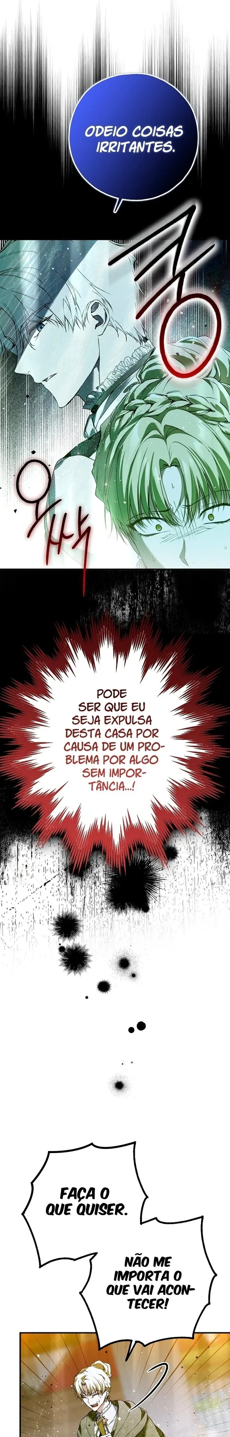 Post-Possession Damage Control Capítulo 44 Página 19
