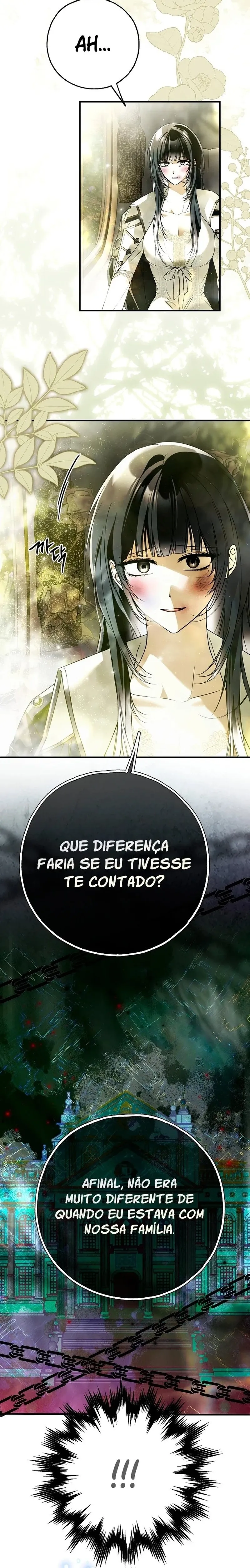 Post-Possession Damage Control Capítulo 45 Página 14