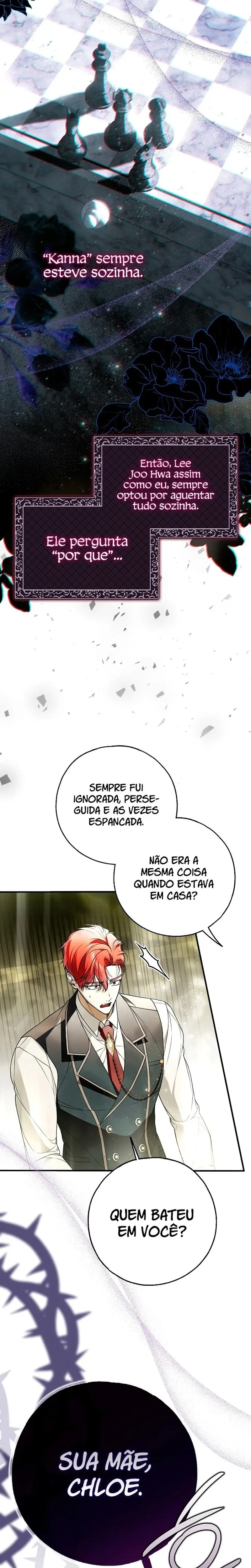 Post-Possession Damage Control Capítulo 45 Página 16