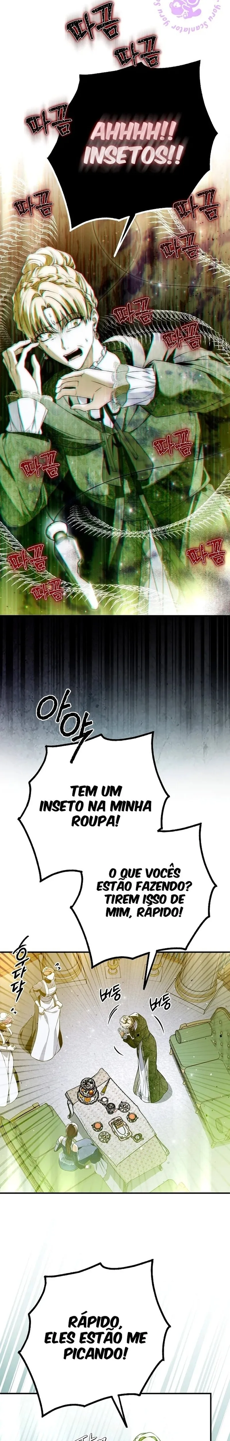 Post-Possession Damage Control Capítulo 45 Página 2