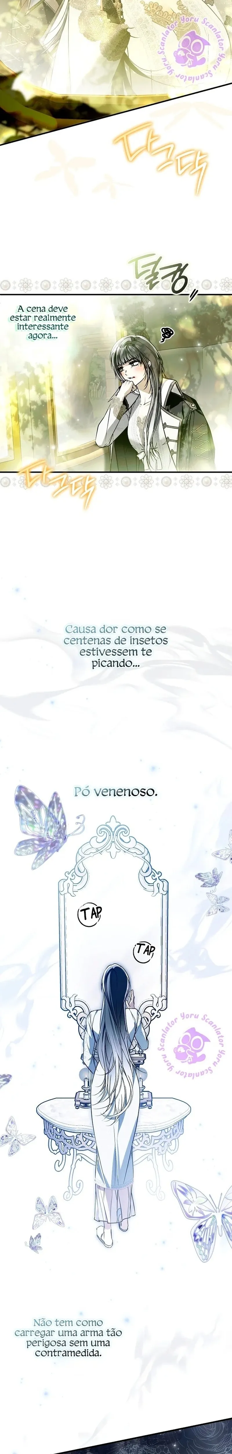 Post-Possession Damage Control Capítulo 45 Página 5