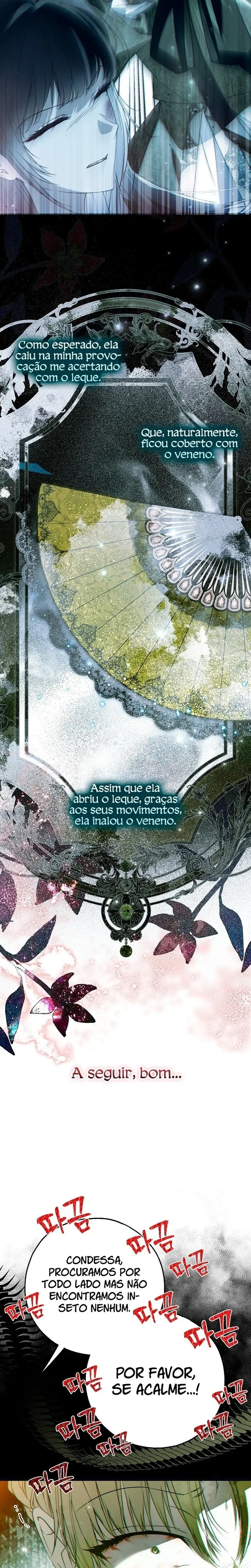 Post-Possession Damage Control Capítulo 45 Página 7