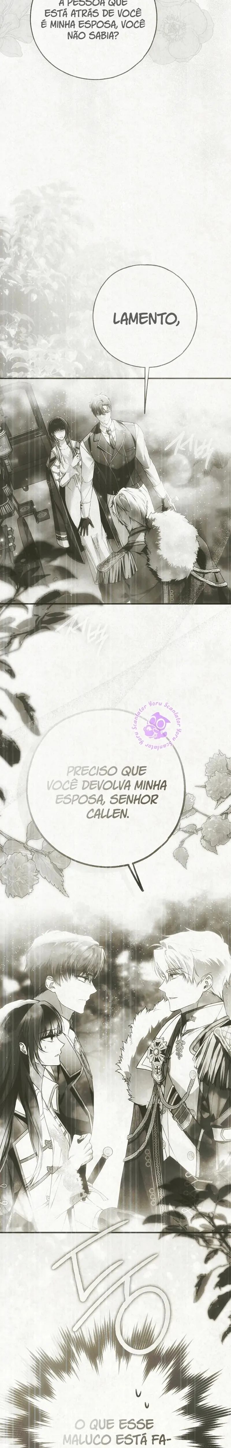 Post-Possession Damage Control Capítulo 46 Página 2