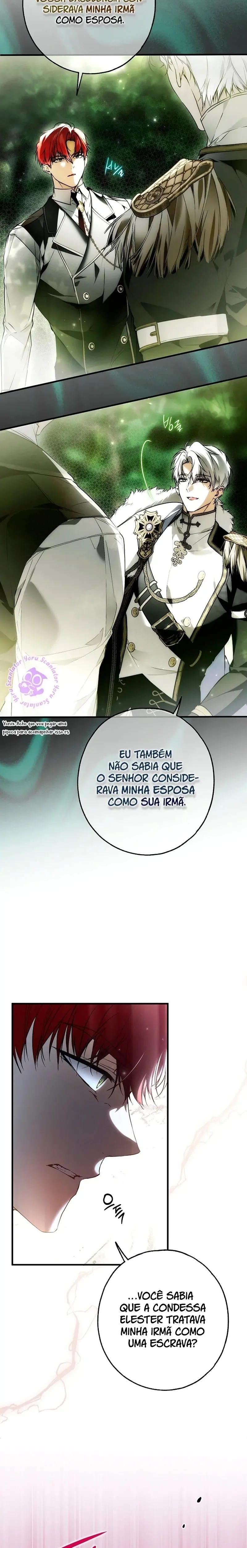 Post-Possession Damage Control Capítulo 46 Página 4