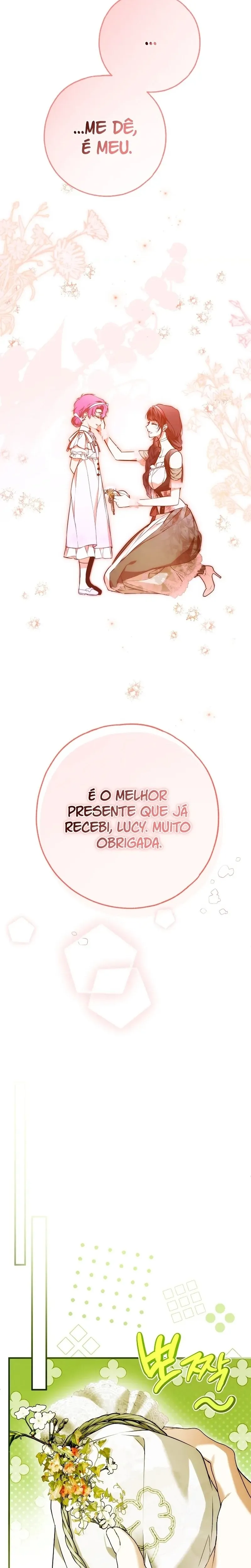 Post-Possession Damage Control Capítulo 47 Página 18