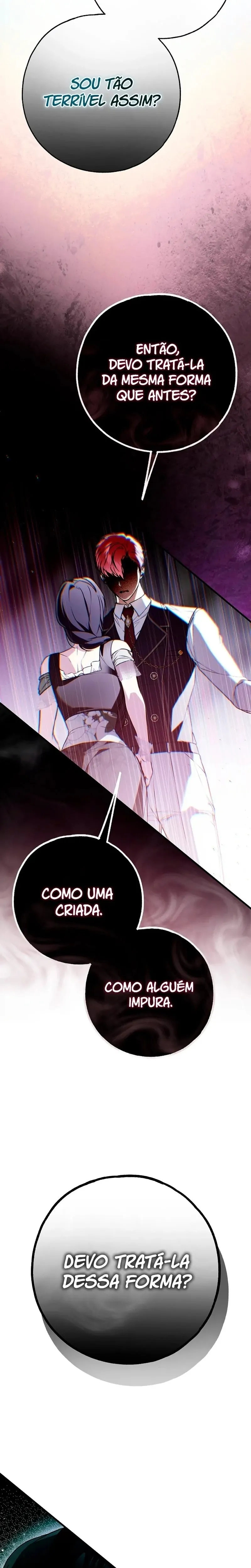 Post-Possession Damage Control Capítulo 47 Página 25