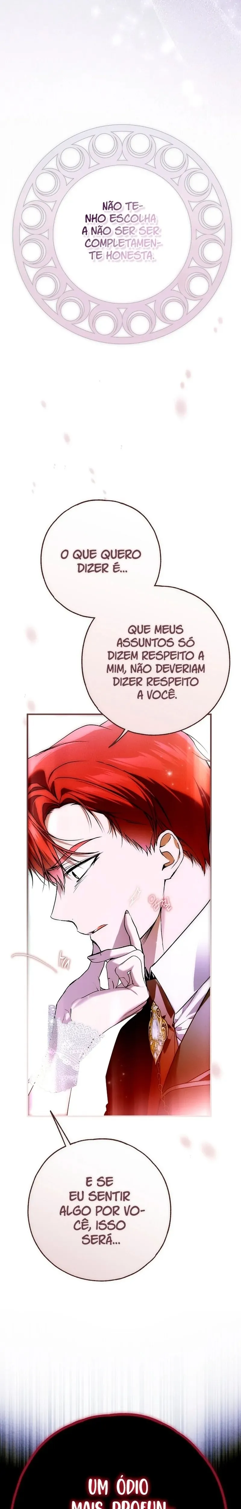 Post-Possession Damage Control Capítulo 47 Página 30