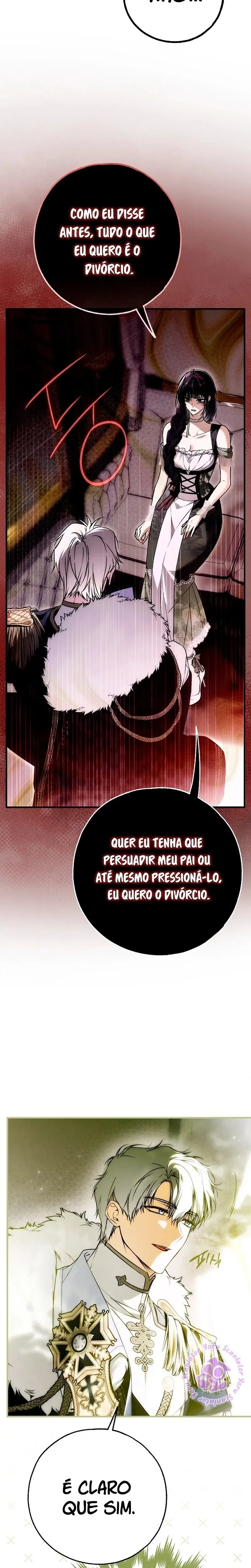 Post-Possession Damage Control Capítulo 47 Página 5